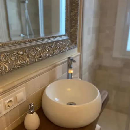 Appartamento Inncádizpalacio Conde Casa-brunet *