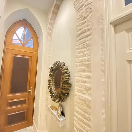 Inncádizpalacio Conde Casa-brunet