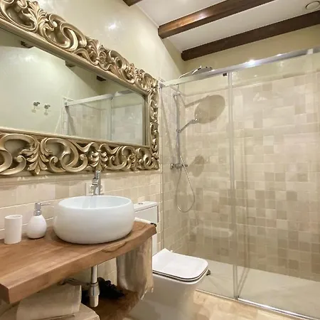 Appartamento Inncádizpalacio Conde Casa-brunet Cadice