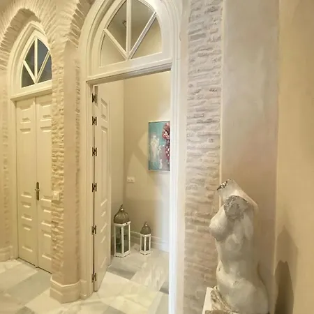 Inncádizpalacio Conde Casa-brunet Cadice
