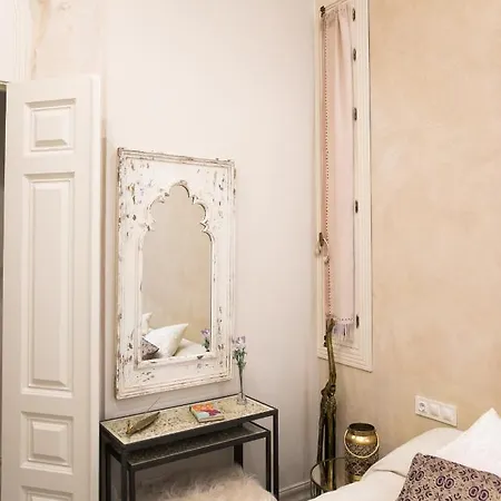 Inncádizpalacio Conde Casa-brunet Appartamento