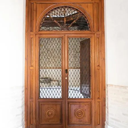 Appartamento Inncádizpalacio Conde Casa-brunet