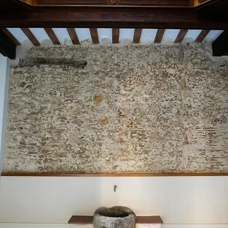Appartamento Inncádizpalacio Conde Casa-brunet