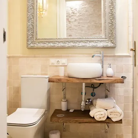 Appartamento Inncádizpalacio Conde Casa-brunet Cadice
