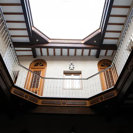 Inncádizpalacio Conde Casa-brunet Cadice