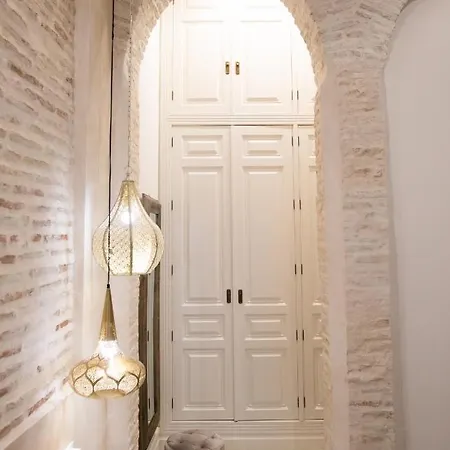 Appartamento Inncádizpalacio Conde Casa-brunet