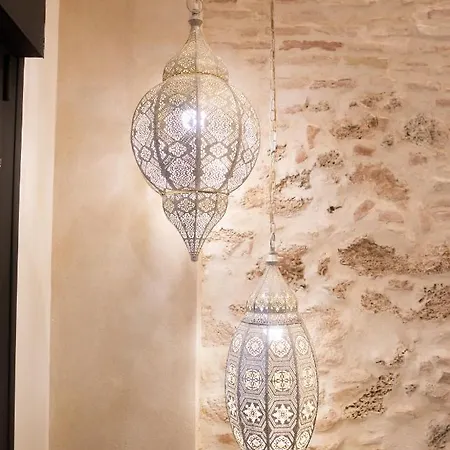 Inncádizpalacio Conde Casa-brunet Appartamento