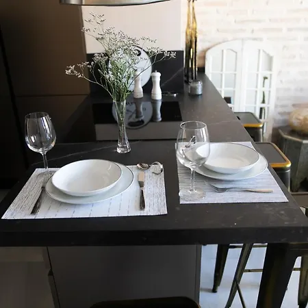 Inncádizpalacio Conde Casa-brunet Appartamento *