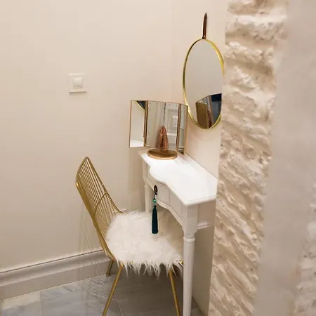 Appartamento Inncádizpalacio Conde Casa-brunet *