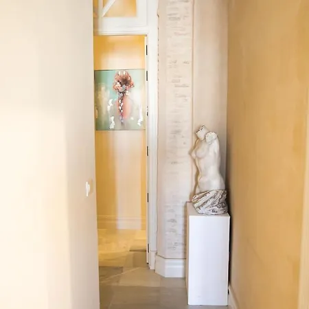 Appartamento Inncádizpalacio Conde Casa-brunet Cadice