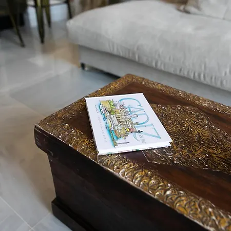Inncádizpalacio Conde Casa-brunet Appartamento Cadice