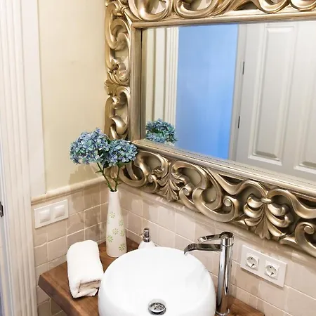 Inncádizpalacio Conde Casa-brunet Appartamento Cadice