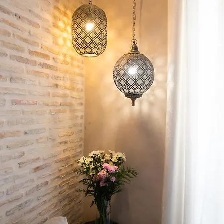 Appartamento Inncádizpalacio Conde Casa-brunet