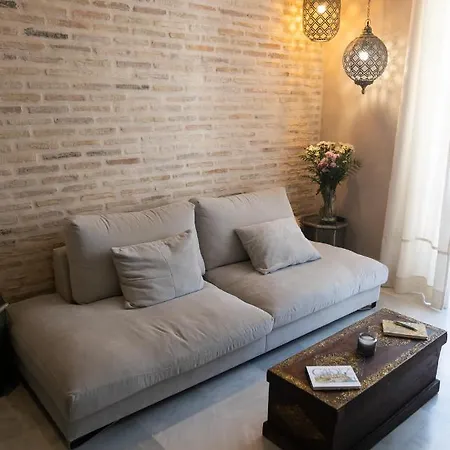 Inncádizpalacio Conde Casa-brunet * Cadice
