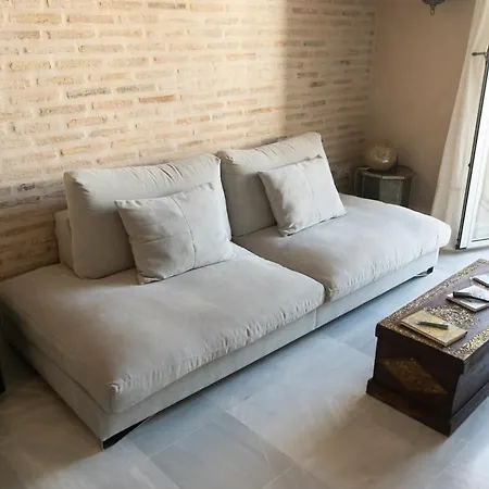Appartamento Inncádizpalacio Conde Casa-brunet *