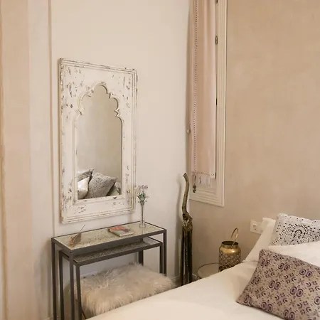 Appartamento Inncádizpalacio Conde Casa-brunet *