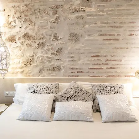 Inncádizpalacio Conde Casa-brunet Appartamento *