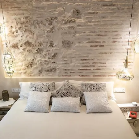 Appartamento Inncádizpalacio Conde Casa-brunet Cadice