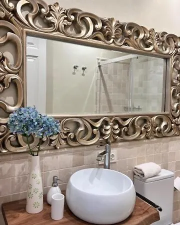 Inncádizpalacio Conde Casa-brunet Appartamento *