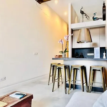 Appartamento Inncádizpalacio Conde Casa-brunet Cadice