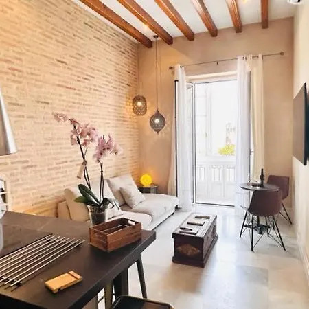 Inncádizpalacio Conde Casa-brunet Appartamento *