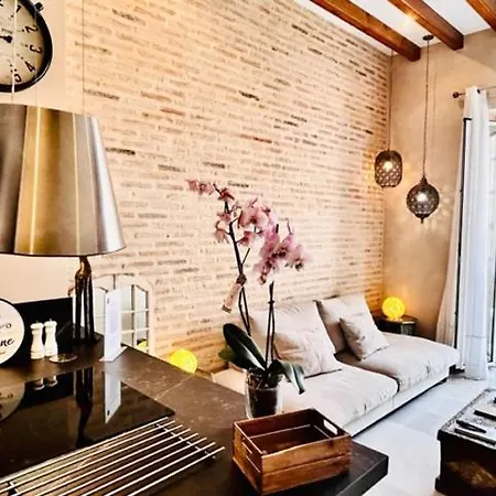 Inncádizpalacio Conde Casa-brunet Appartamento