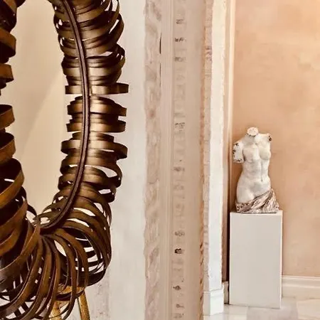 Appartamento Inncádizpalacio Conde Casa-brunet *