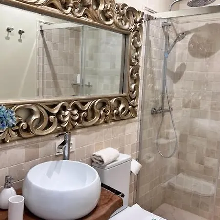 Inncádizpalacio Conde Casa-brunet * Cadice