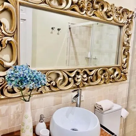 Inncádizpalacio Conde Casa-brunet * Cadice