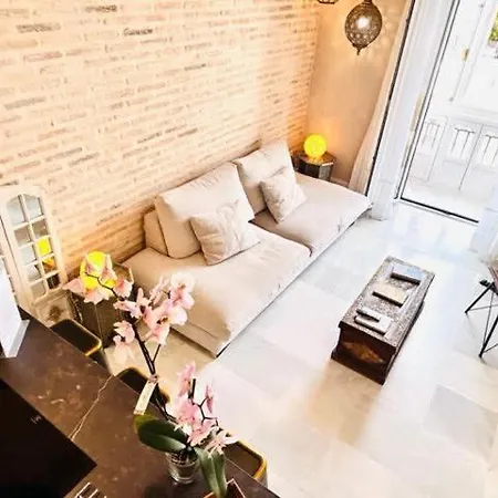 Appartamento Inncádizpalacio Conde Casa-brunet