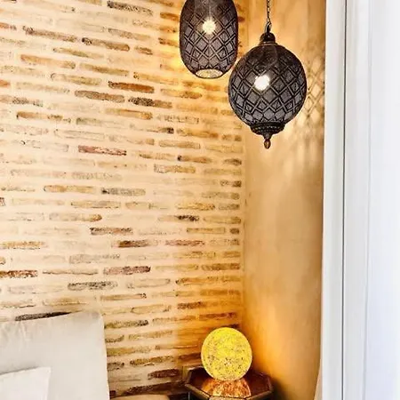 Inncádizpalacio Conde Casa-brunet Appartamento Cadice